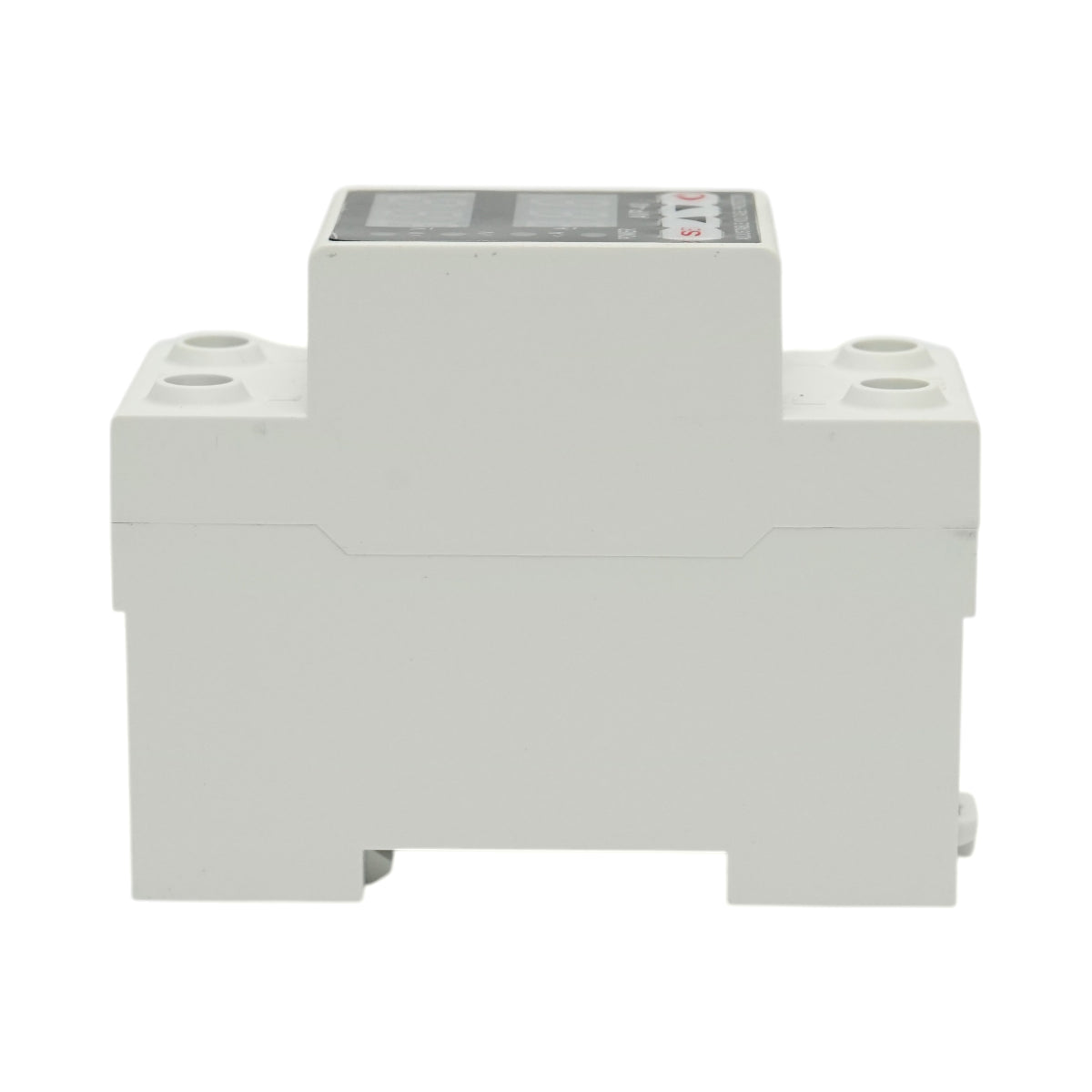 Relè digitale da 40 A per monitoraggio e protezione da sottotensione, sovratensione 230 V, AVP-40A Longroad - immagine 6
