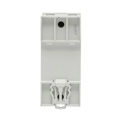 Relè digitale da 40 A per monitoraggio e protezione da sottotensione, sovratensione 230 V, AVP-40A Longroad - immagine 5