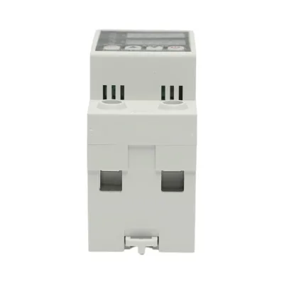 Relè digitale da 40 A per monitoraggio e protezione da sottotensione, sovratensione 230 V, AVP-40A Longroad - immagine 2