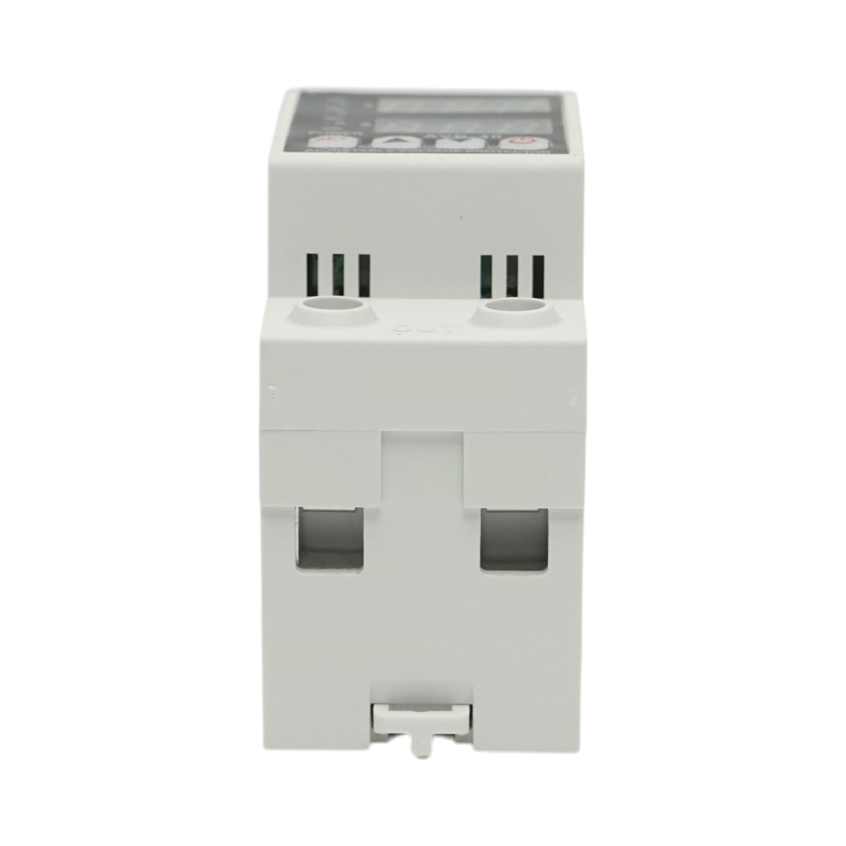 Relè digitale da 40 A per monitoraggio e protezione da sottotensione, sovratensione 230 V, AVP-40A Longroad - immagine 2