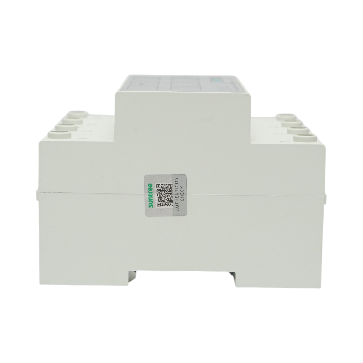 Relè digitale di sicurezza 4P 63A 300V trifase per monitoraggio e protezione da sottotensione e sovratensione Suntree - immagine 6