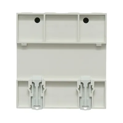 Relè digitale di sicurezza 4P 63A 300V trifase per monitoraggio e protezione da sottotensione e sovratensione Suntree - immagine 5