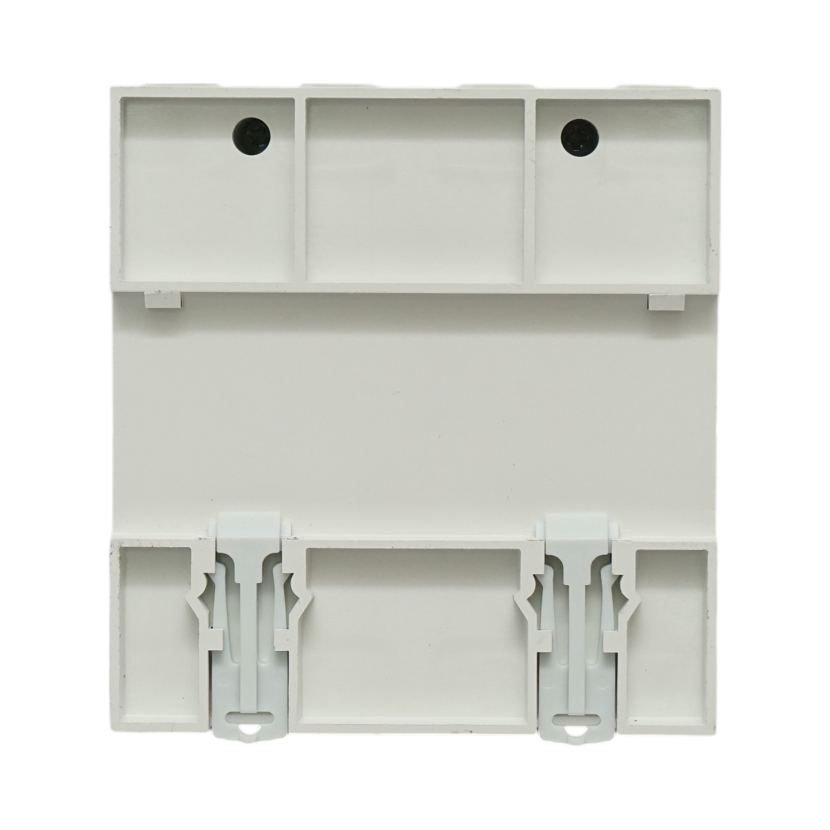 Relè digitale di sicurezza 4P 63A 300V trifase per monitoraggio e protezione da sottotensione e sovratensione Suntree - immagine 5