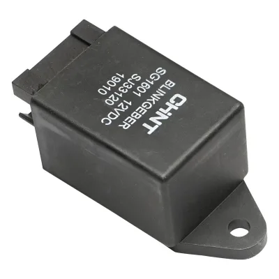 Relè frecce per John Deere AL32891 AL202032 - immagine 3