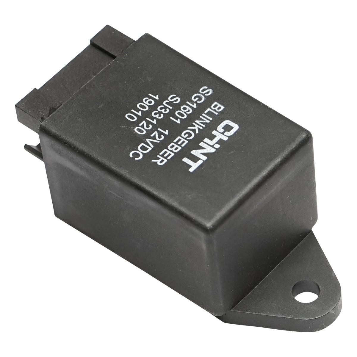 Relè frecce per John Deere AL32891 AL202032 - immagine 3