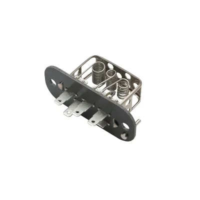 Resistenza aerotermo John Deere John Deere cod OEM RE176676, SJ31007 - immagine 2