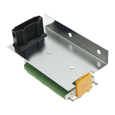 Resistenza aerotermo per John Deere cod OEM AL224589 - immagine 3