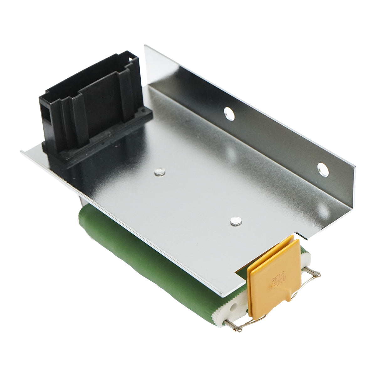 Resistenza aerotermo per John Deere cod OEM AL224589 - immagine 3