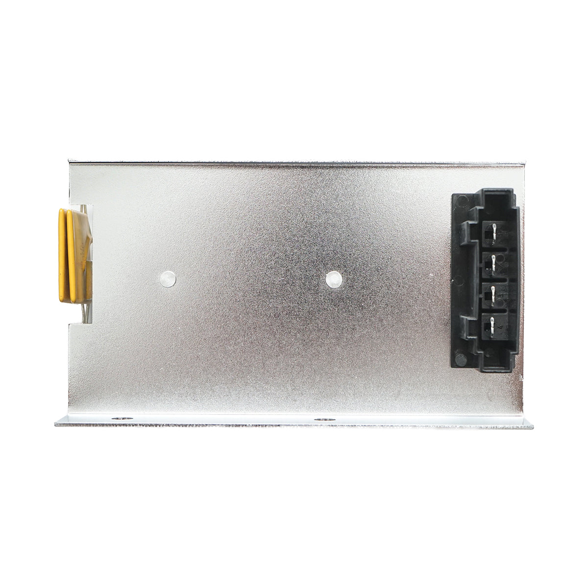 Resistenza aerotermo per John Deere cod OEM AL224589 - immagine 4