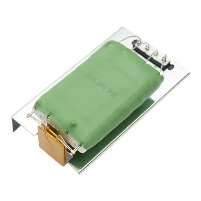 Resistenza aerotermo per John Deere cod OEM AL224589 - immagine 2