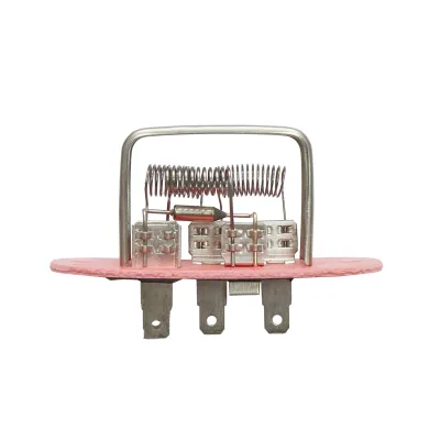 Resistenza per aerotermo (ventilazione/riscaldamento) per John Deere, codici OEM: RE217662, RE171329 - immagine 3