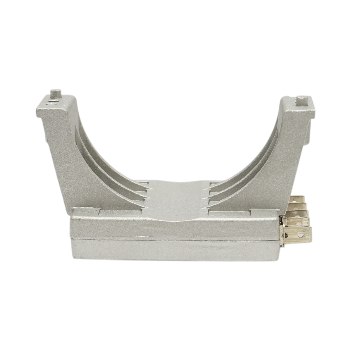 Resistenza ventola cabina Ford, New Holland, Bobcat, JCB codice OEM 7021380 - immagine 4
