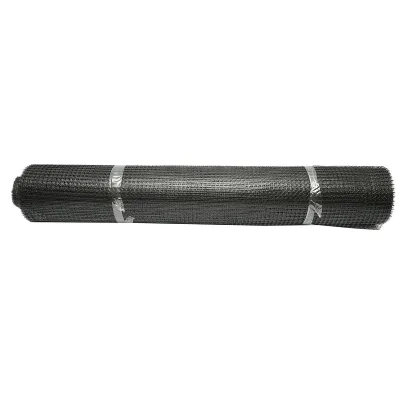 Rete anti-talpa 40g, 1x100m, 12x12mm, rete anti talpa, protezione per talpe - immagine 3