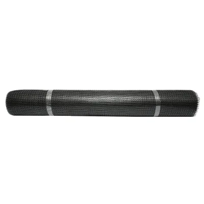 Rete anti-talpa 40g, 1x50m, 12x12mm, rete anti talpa, protezione per talpe - immagine 3