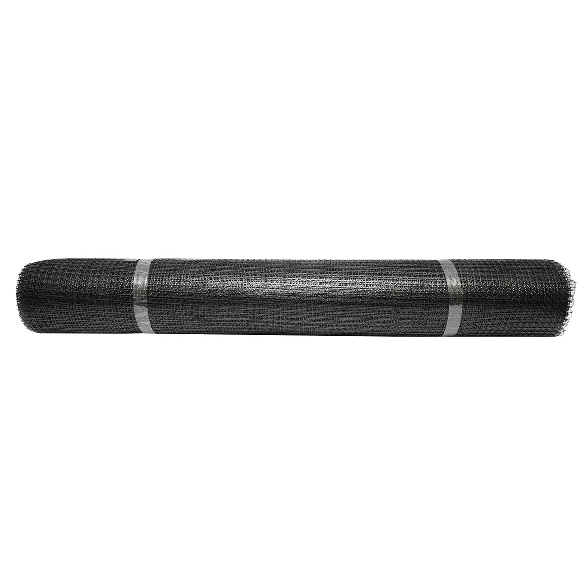 Rete anti-talpa 40g, 1x50m, 12x12mm, rete anti talpa, protezione per talpe - immagine 3