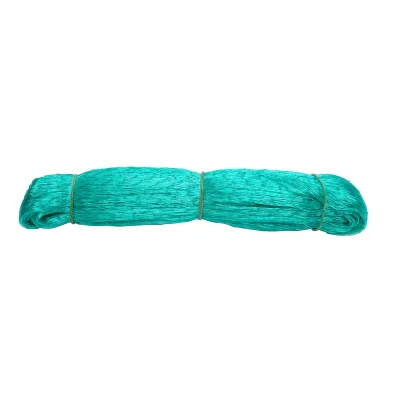 Rete anti-uccelli 4x5 m verde 8 g/m2 Breckner Germany - immagine 3
