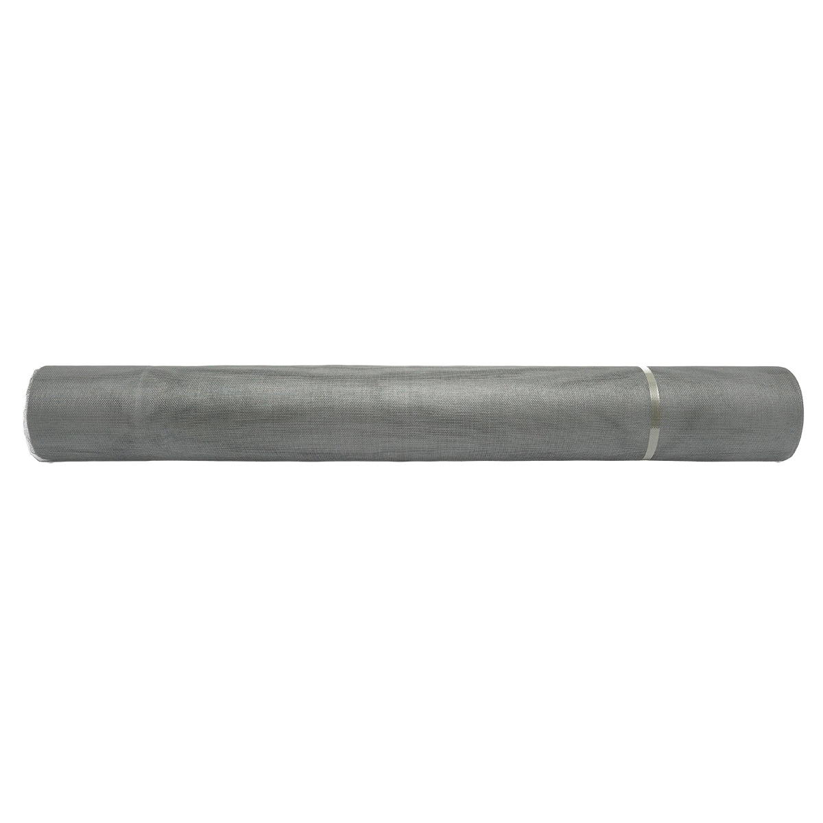 Rete antizanzare 1x50m, densità (maglia) 18x16x0,25mm grigia - immagine 3