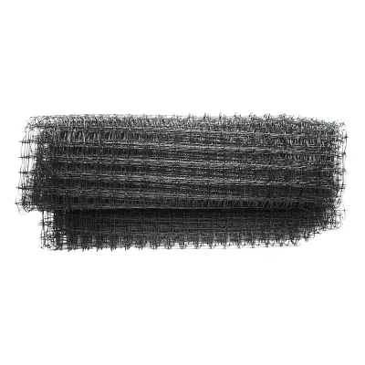 Rete da giardino per protezione delle piante, anti-uccelli, anti-talpe 12g/m², 2.3x2.3m Breckner Germany.