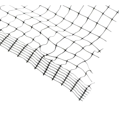 Rete da giardino per protezione delle piante, anti-uccelli, anti-talpe 12g/m², 2.3x2.3m Breckner Germany. - immagine 2