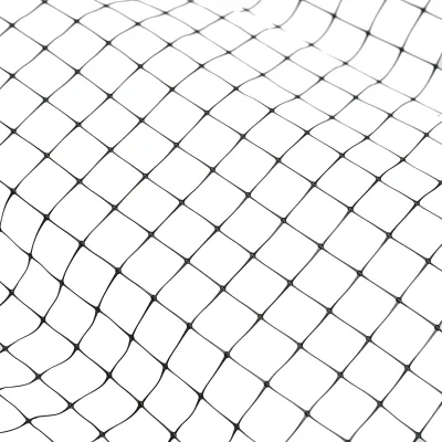 Rete da giardino per protezione delle piante, anti-uccelli, anti-talpe 12g/m², 2.3x2.3m Breckner Germany. - immagine 3