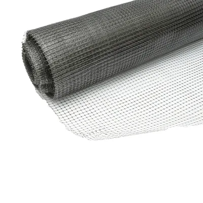 Rete da talpa 40 g, 1x200 m con maglia 12x12 mm Breckner Germany