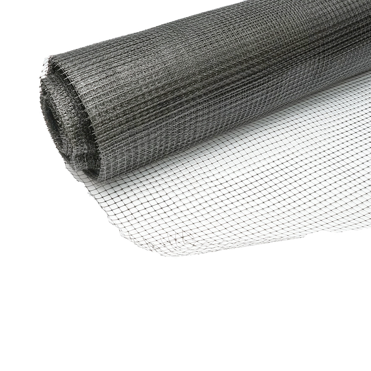 Rete da talpa 40 g, 1x200 m con maglia 12x12 mm Breckner Germany