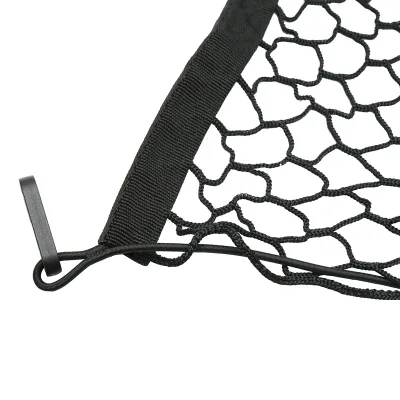 Rete elastica per auto con gancio per bagagliaio, 70x90 cm - immagine 2