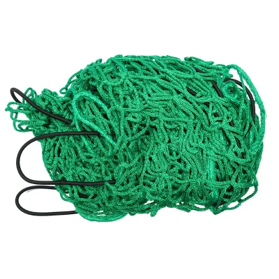 Rete elastica per rimorchio auto per ancoraggio carico 2,5mx1,4m - immagine 2
