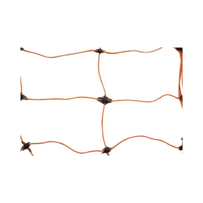 Rete elettrificabile recinto elettrico Breckner Germany 50 mt., 90 cm,2 punte, rete per recinzioni elettriche - immagine 3