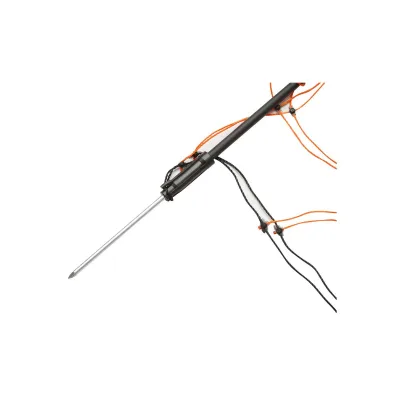 Rete elettrificabile recinto elettrico, rete per recinzioni elettriche Lunghezza 50 mt., Altezza 90 cm Breckner Germany - immagine 3