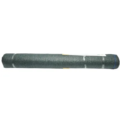 Rete FRANGIVISTA 1.5 mt X 10 mt. Rete Ombreggiante OSCURAMENTO 95% Protettiva Telo Oscurante 95% Rete Telo Ombra OMBREGGIANTE FRANGISOLE Polietilene - immagine 2