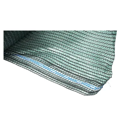 Rete FRANGIVISTA 1.75 X 50 mt. Rete Ombreggiante OSCURAMENTO 85% Protettiva Telo Oscurante 85% Rete Telo Ombra OMBREGGIANTE FRANGISOLE Polietilene - immagine 3