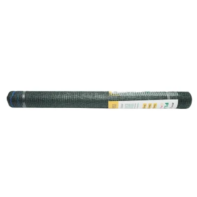 Rete FRANGIVISTA 12 X 50 mt. 40% Rete Ombreggiante OSCURAMENTO 40% Protettiva Telo Oscurante Rete Telo Ombra OMBREGGIANTE FRANGISOLE Polietilene - immagine 2