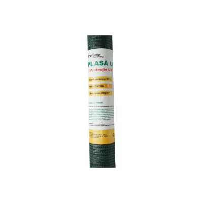 Rete FRANGIVISTA 2X10 mt. 85% Rete Ombreggiante OSCURAMENTO 85% Protettiva Telo Oscurante Rete Telo Ombra OMBREGGIANTE FRANGISOLE Polietilene - immagine 2