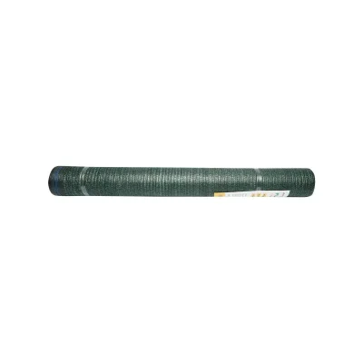 Rete FRANGIVISTA 2X50 mt. 35% Rete Ombreggiante OSCURAMENTO Protettiva Telo Oscurante Rete Telo Ombra 35% OMBREGGIANTE FRANGISOLE Polietilene - immagine 2
