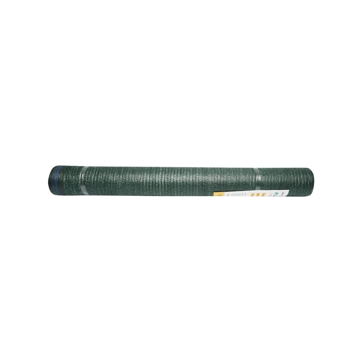 Rete FRANGIVISTA 2X50 mt. 35% Rete Ombreggiante OSCURAMENTO Protettiva Telo Oscurante Rete Telo Ombra 35% OMBREGGIANTE FRANGISOLE Polietilene - immagine 2