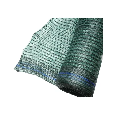 Rete FRANGIVISTA 2X50 mt. 35% Rete Ombreggiante OSCURAMENTO Protettiva Telo Oscurante Rete Telo Ombra 35% OMBREGGIANTE FRANGISOLE Polietilene - immagine 3