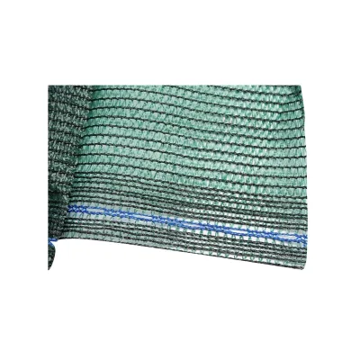 Rete FRANGIVISTA 2X50 mt. 85% Rete Ombreggiante OSCURAMENTO 85% Protettiva Telo Oscurante Rete Telo Ombra OMBREGGIANTE FRANGISOLE Polietilene - immagine 3