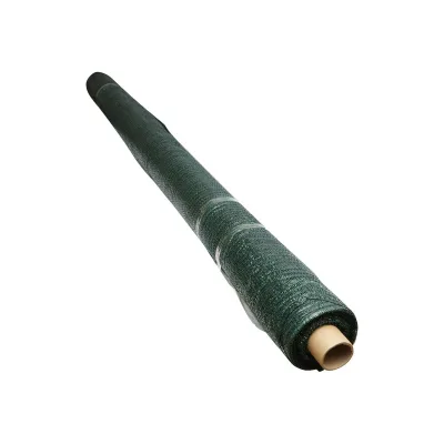 Rete FRANGIVISTA 4X50 mt. 35% Rete Ombreggiante OSCURAMENTO 35% Protettiva Telo Oscurante Rete Telo Ombra OMBREGGIANTE FRANGISOLE Polietilene - immagine 2