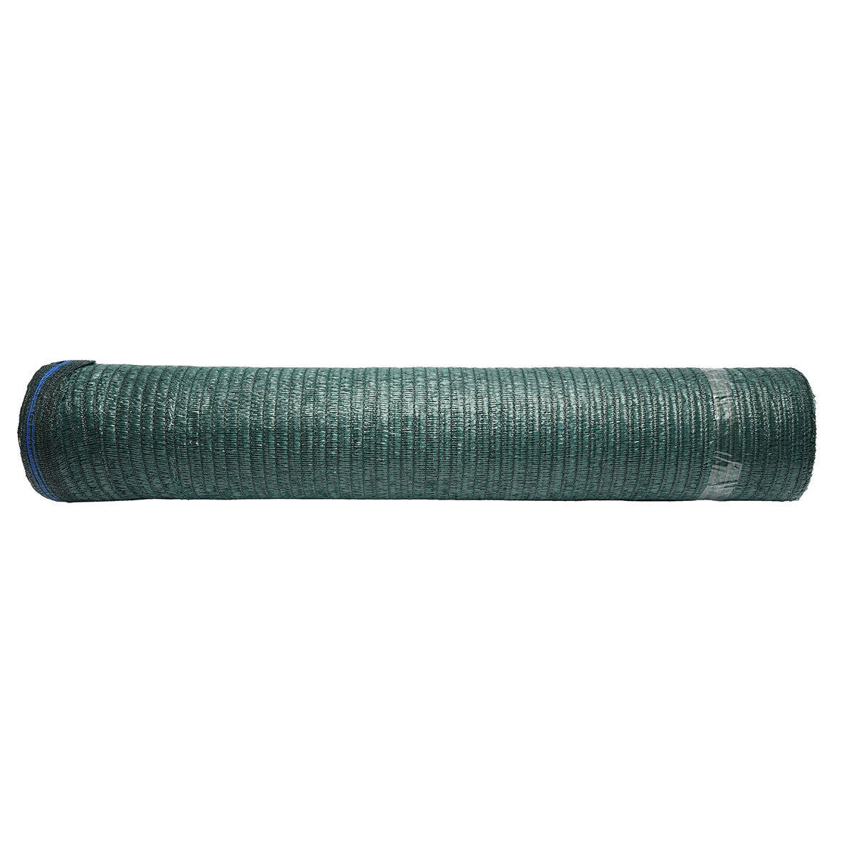 Rete ombreggiante 35% larghezza 1.5M e lunghezza 50M verde in polietilene con protezione UV. - immagine 2