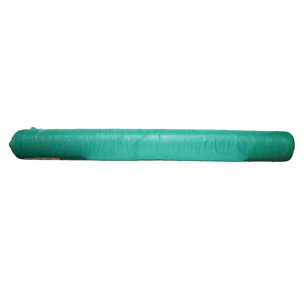 Rete ombreggiante 40%, larghezza 10 m, lunghezza 50 m, colore verde, in polietilene con protezione UV - immagine 2