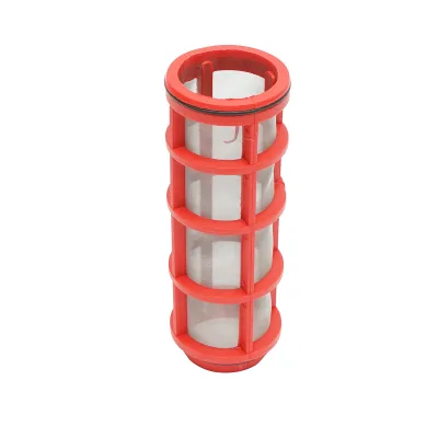 Rete per filtro in plastica per sistemi di irrigazione - immagine 2