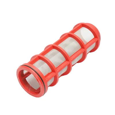 Rete per filtro in plastica per sistemi di irrigazione - immagine 3