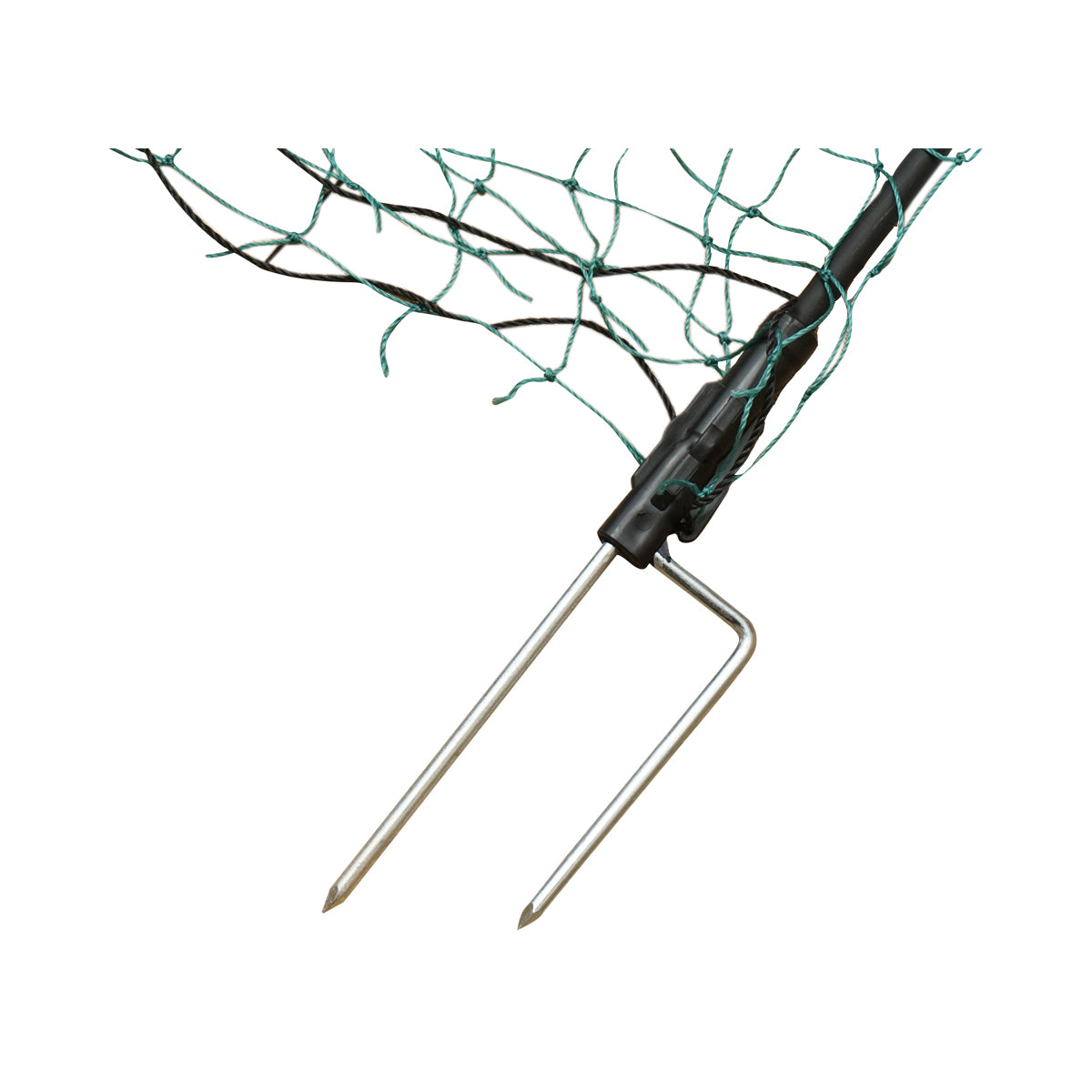 Rete lunghezza 50 m e altezza 120 cm con doppia gamba - immagine 3