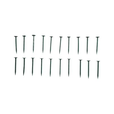 Rete lunghezza 50 m e altezza 120 cm con doppia gamba - immagine 4