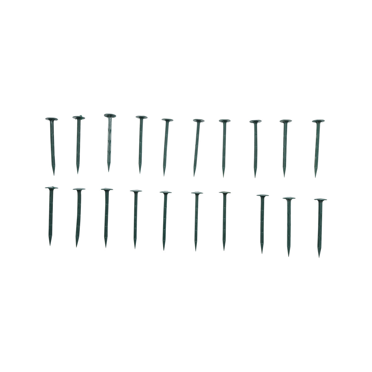 Rete lunghezza 50 m e altezza 120 cm con doppia gamba - immagine 4