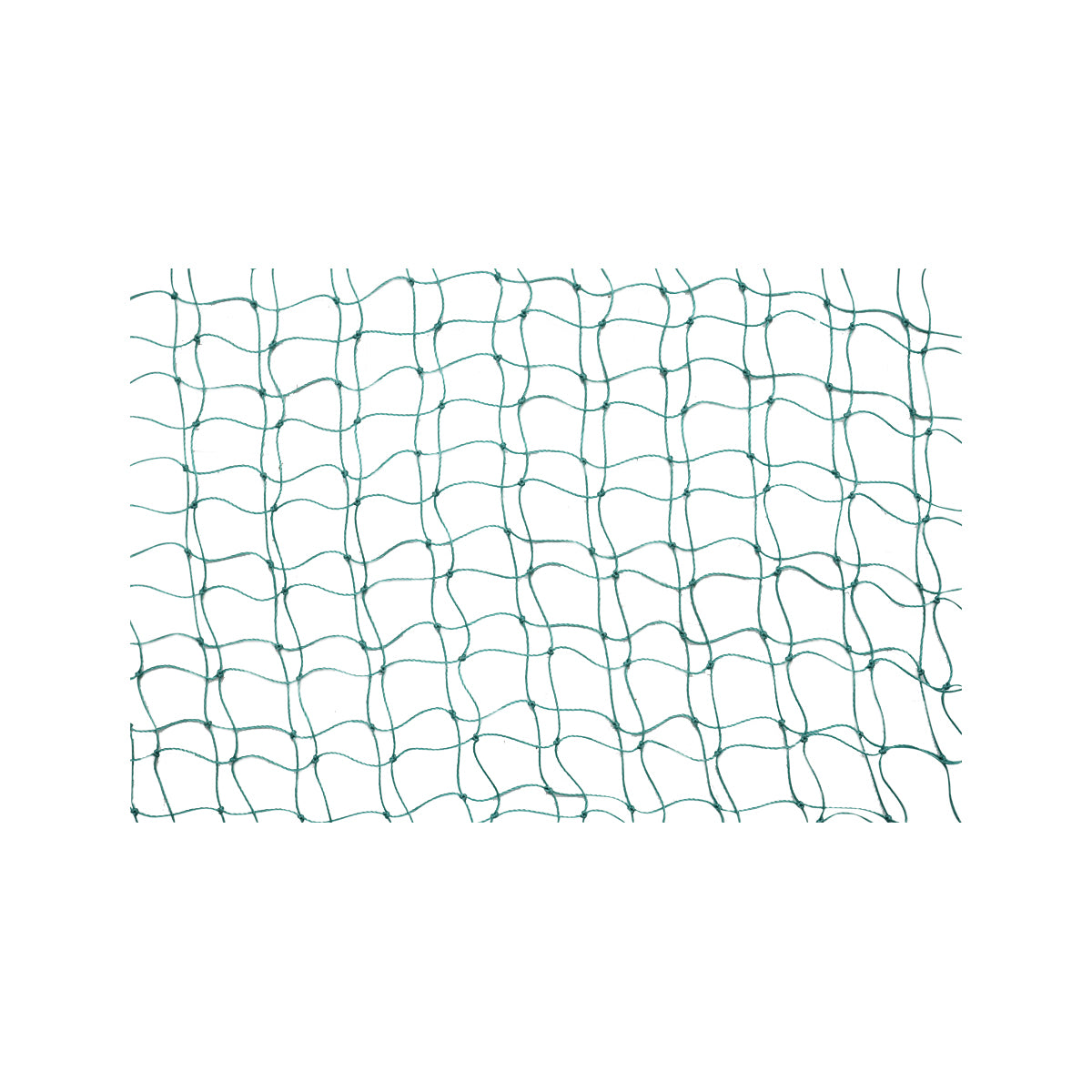 Rete lunghezza 50 m e altezza 120 cm con doppia gamba - immagine 2