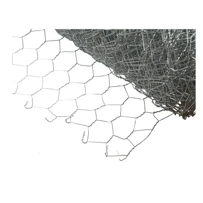 Rete per recinzione L20m, H150cm, intrecciata, zincata con maglia da 40mm, per recinzioni Breckner Germany - immagine 3