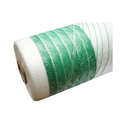 Rete per rotoballe 1,23 x 3000m Rete per rotopressa Rete per imballare 1,23 x 3000m - immagine 3