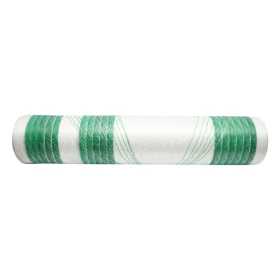 Rete per rotoballe 1,23 x 3000m Rete per rotopressa Rete per imballare 1,23 x 3000m